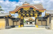 Private Full-Day City Tour of Kyoto