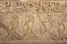 Private Tour: Abu Simbel Flight and Tour from Aswan, Round flight trip