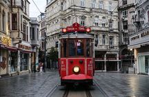 Colors of Istanbul: 1, 2 or 3-Day Guided Private Istanbul Tours