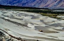 Leh to Nubra Valley Private Tour