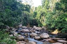 Private Bike Tour in Paraty