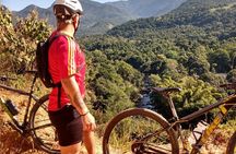 Private Bike Tour in Paraty