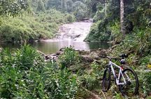 Private Bike Tour in Paraty