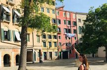 Small-Group Walking Tour of the Jewish Ghetto in Venice