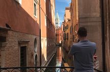 Small-Group Walking Tour of the Jewish Ghetto in Venice