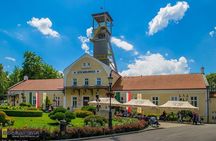 Wieliczka Salt Mine Guided Tours From Krakow