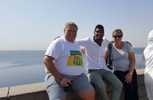 4 Days Nile Cruise from Aswan to Luxor - Abu simble & balloon 
