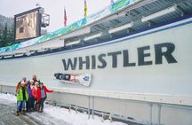 Private Whistler Tour: Discover the best of Whistler!