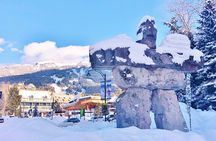 Private Whistler Tour: Discover the best of Whistler!