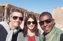 Full Guided Tour: Philae Temple , High Dam, unfinished Obelisk 