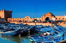A wonderful day in Essaouira from Marrakech