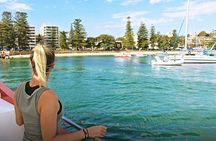 Sydney Harbour Hop On Hop Off Explorer Ferry Pass