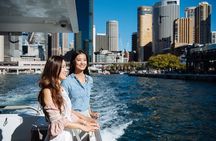 Sydney Harbour Hop On Hop Off Explorer Ferry Pass