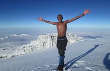 6 days Kilimanjaro Climbing Machame Route in Tanzania