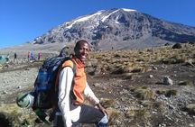 6 days Kilimanjaro Climbing Machame Route in Tanzania