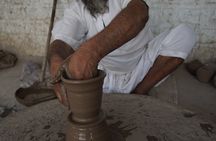 Traditional Art and craft tour