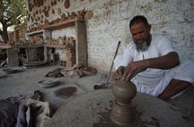 Traditional Art and craft tour