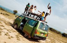 3 Days 2 Nights, Murchison Falls And Wildlife Safari 