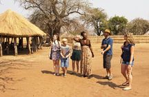 Victoria falls Local Village Experience 