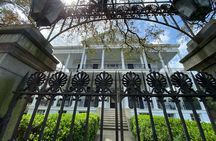 New Orleans Garden District Tour