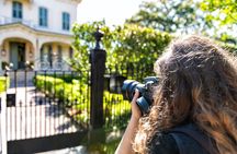 New Orleans Garden District Tour
