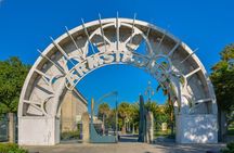 Voodoo Queen of New Orleans Walking Tour