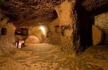 Private Tour: Cappadocia South Tour
