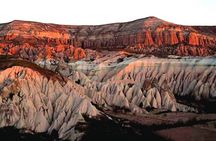 Private Tour: Cappadocia South Tour