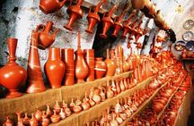 Private Tour: Cappadocia South Tour