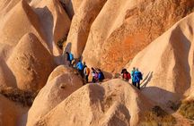 Private Tour: Cappadocia South Tour