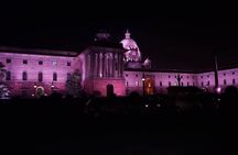 Delhi Agra Jaipur Private Tour 5 Days 3 Stars Hotels Lunch Guide