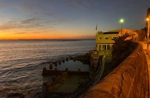Phone Photography workshop in Sydney — Sunset at Coogee Beach