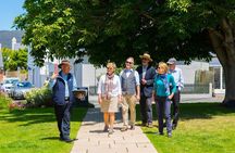 Grand Hobart Walking Tour