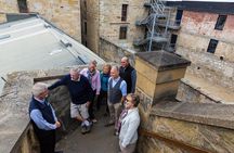 Grand Hobart Walking Tour
