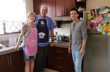 Cooking Class & Market Tour in Cuenca