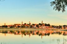 From Budapest: Szentendre Tour