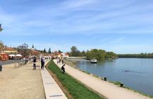 From Budapest: Szentendre Tour