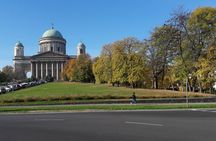 Danube Bend Tour