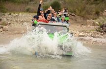 Jeep Safari by Lazy Duck Travel