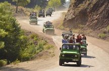 Jeep Safari by Lazy Duck Travel
