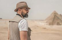 Cairo Best Day Tour To Giza Pyramids & Islamic Cairo in Cairo 