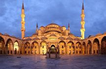 Istanbul Old City Sightseeing Walking Tour