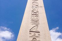 Istanbul Old City Sightseeing Walking Tour