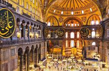Istanbul Old City Sightseeing Walking Tour