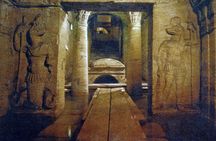 Private 9-Day Tour package to Cairo, Alexandria, Luxor, and Aswan by flight