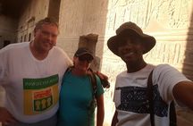 4 Days Nile Cruise from Aswan to Luxor - Abu simble & balloon 