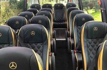 Montenegro Coast Small Group Excursion