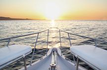 3 Hours Private Sunset Tour around The Sea of Cortes in Cabo