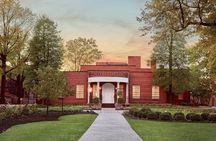 Private Tour of Kentucky's Small Batch Bourbon Distilleries