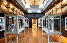 Private Tour of Kentucky's Small Batch Bourbon Distilleries
